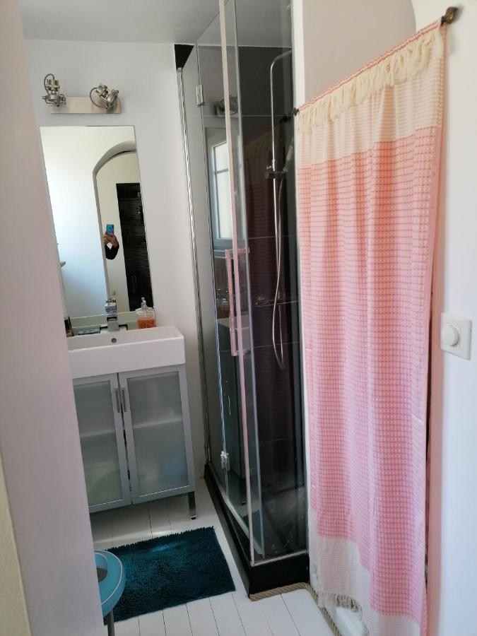 Bel Appartement Privatif Perpignan Exterior photo